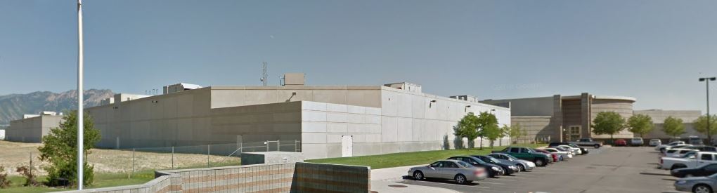 Salt Lake County Metro Jail, UT Inmate Search: Roster & Mugshots