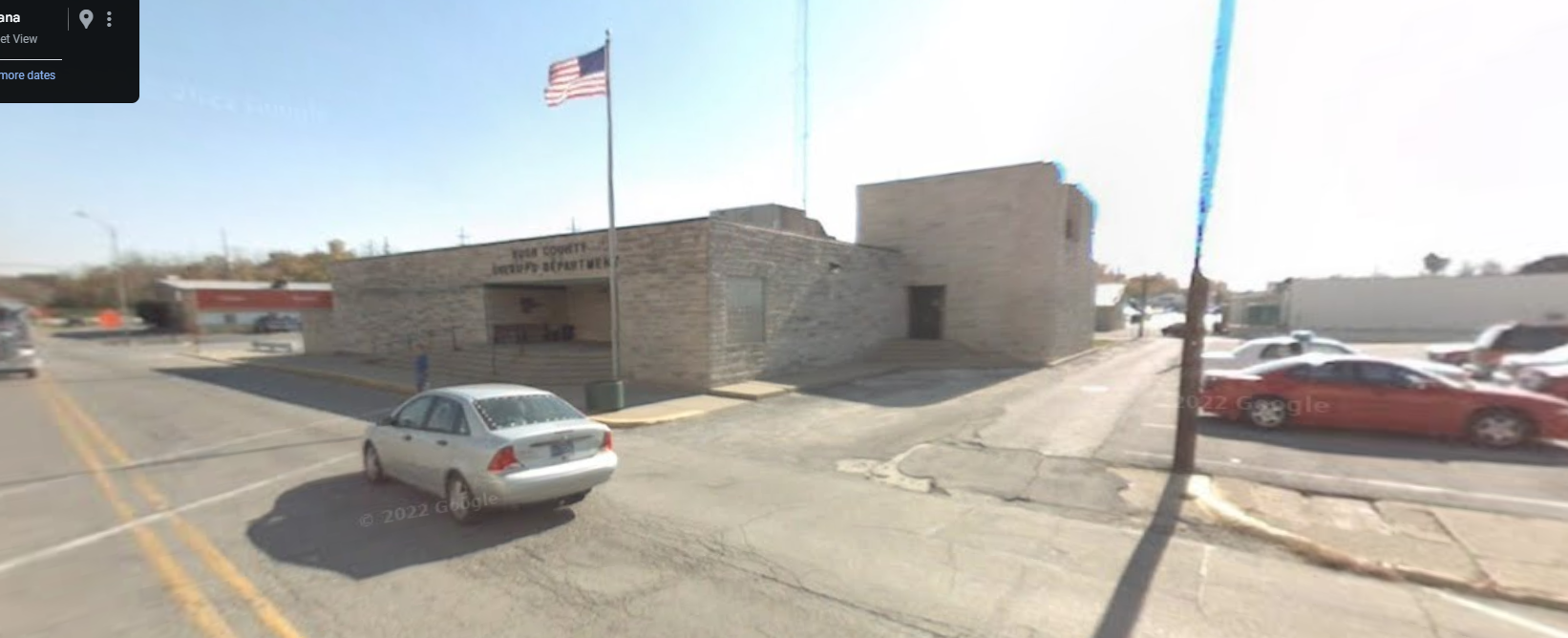 Rush County Jail, IN Inmate Search: Roster & Mugshots