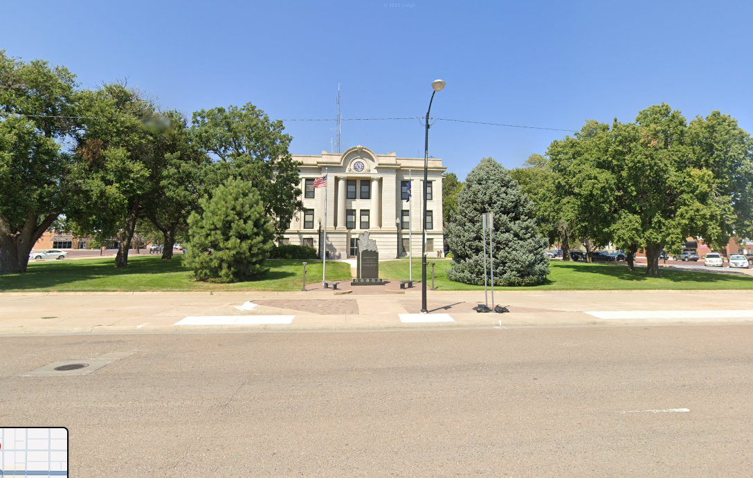 Phillips County Jail KS: Inmate Search & Roster