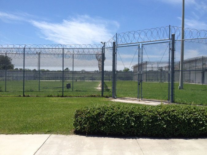 Osceola Regional Juvenile Detention Center FL | Booking, Visiting ...