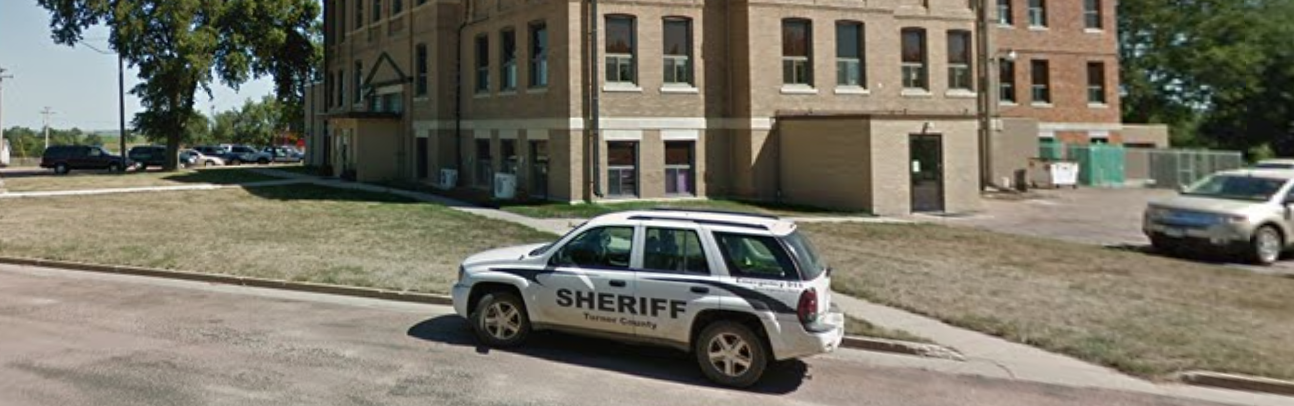 Turner County Jail Roster Lookup, SD, Inmate Search