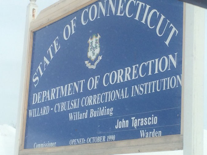 Willard-Cybulski Correctional Institution Photos & Videos | Upload Jail ...