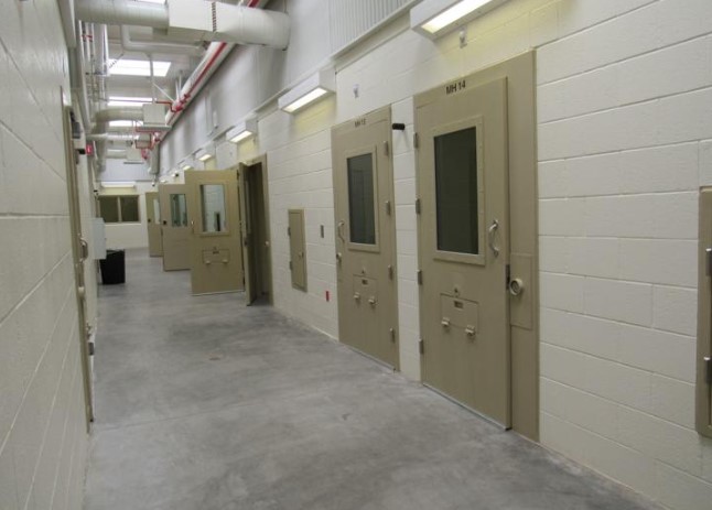 Kings County Jail Roster Lookup, CA, Inmate Search