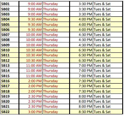 Collin County Detention Facility, TX Visiting Hours